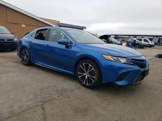 4T1B11HK5KU192119 Toyota CAMRY L