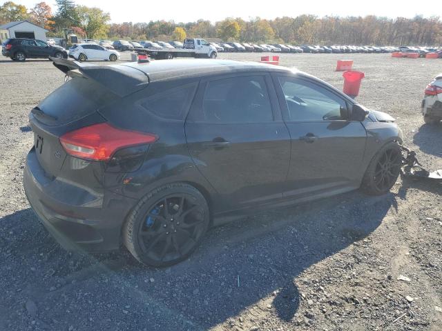 WF0DP3TH5H4125089 Ford FOCUS RS