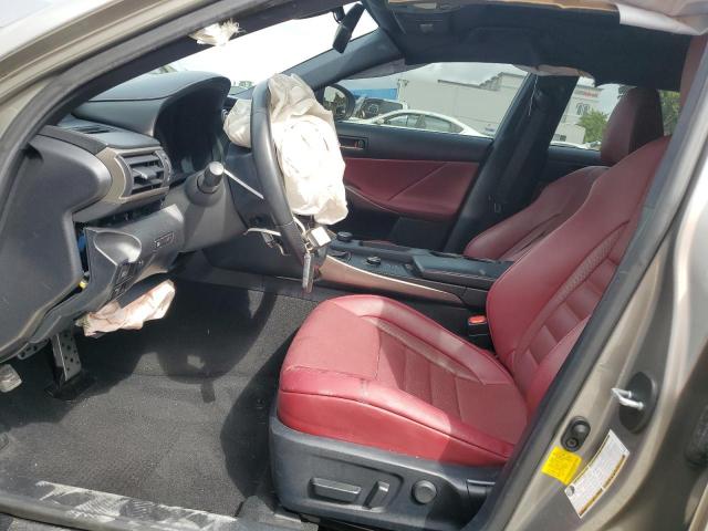 JTHBA1D26K5092565 Lexus IS 300