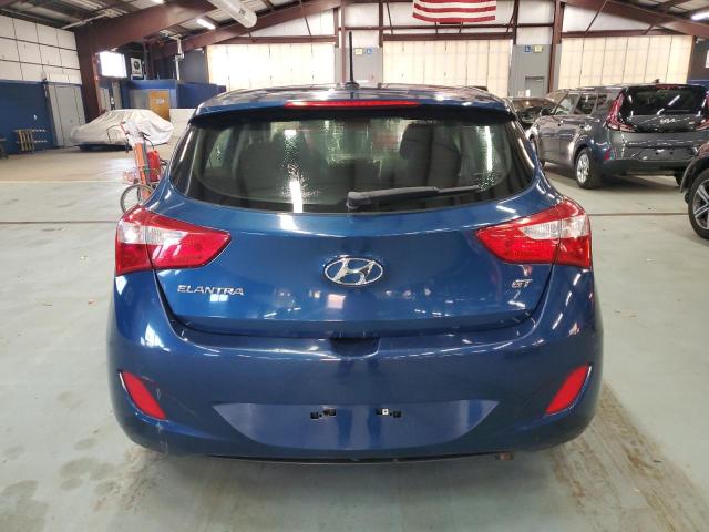 KMHD35LH0GU285997 Hyundai ELANTRA GT