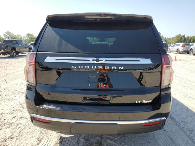 1GNSCCKD3MR369171 Chevrolet SUBURBAN C