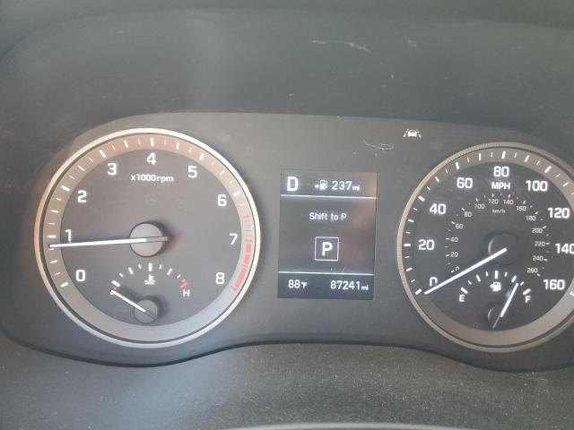 KM8J33AL2LU228967 Hyundai TUCSON LIM
