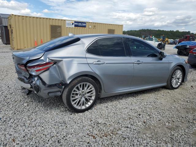 4T1B21HK6KU012935 Toyota CAMRY HYBR