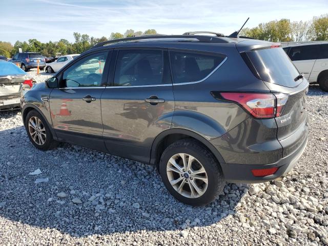 1FMCU0HD7JUA52711 Ford ESCAPE SEL