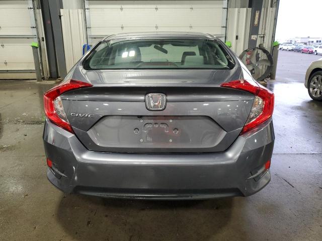 19XFC2F50JE022122 Honda Civic Lx
