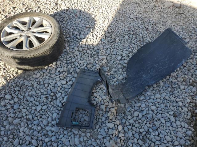 KMHDH4AE6EU172461 Hyundai ELANTRA SE