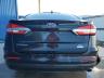 2020 Ford Fusion Se за продажба в Houston, TX - Normal Wear