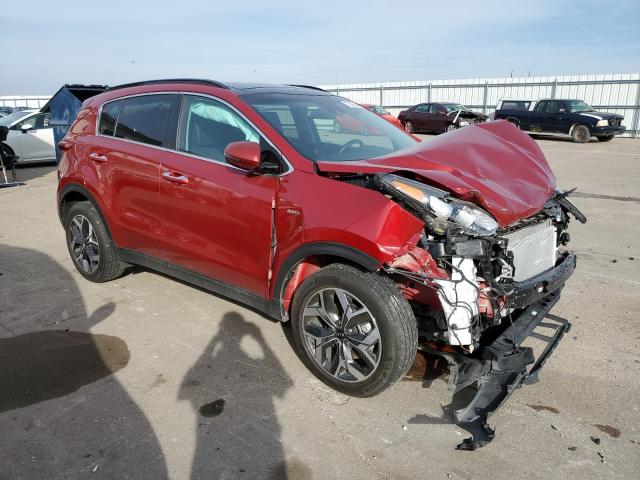 KNDPNCAC2N7961515 KIA gdi theta-ii