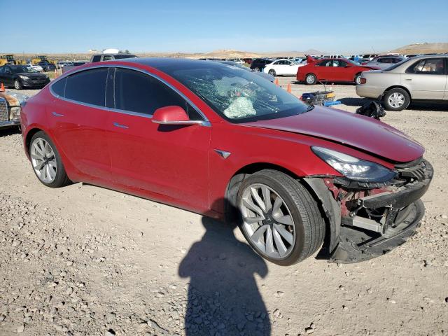 5YJ3E1EAXKF314491 Tesla 2019