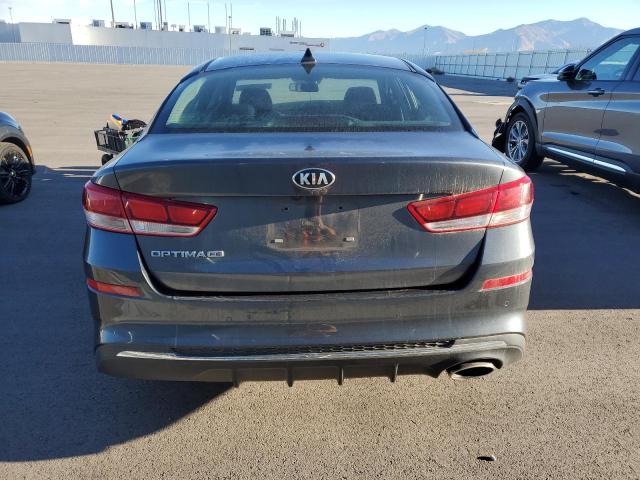 5XXGT4L31LG289091 KIA Optima Lx