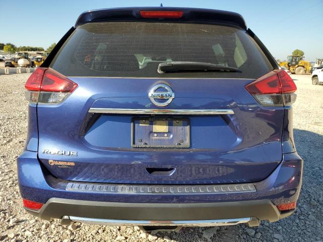 JN8AT2MTXHW140470 Nissan ROGUE S