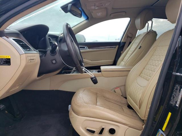 KMHGN4JE3FU028180 Hyundai GENESIS 3.