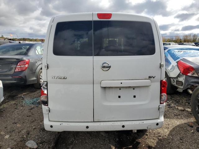 3N6CM0KN3LK706447 Nissan NV200 2.5S