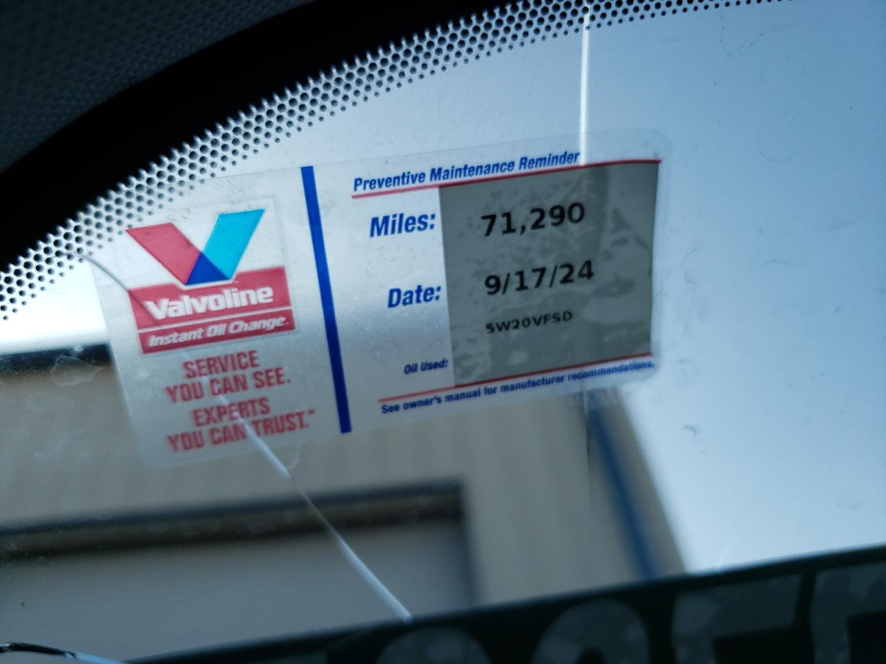 1FMCU0G66MUA67420 Ford ESCAPE SE