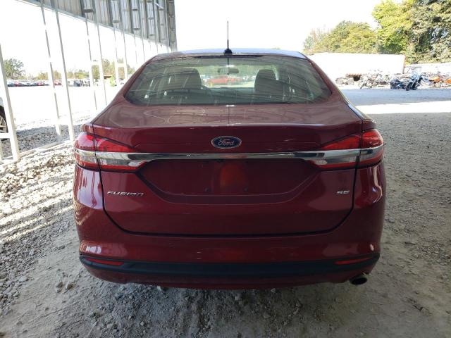 3FA6P0H70HR213992 Ford FUSION SE