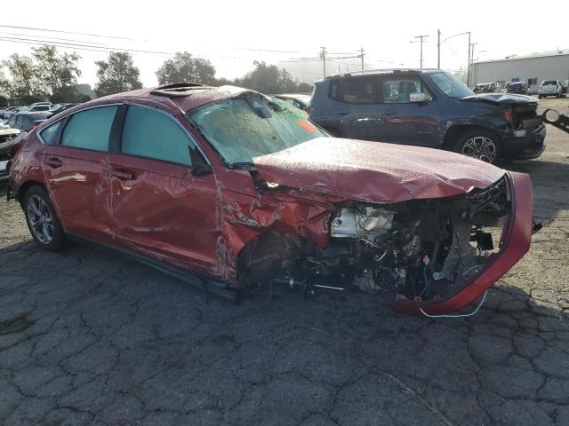 1HGCY1F31PA058170 Honda l15be