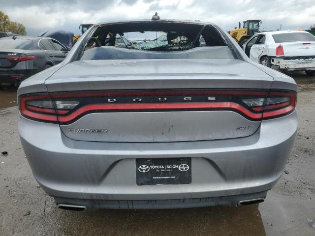 2C3CDXHG0GH326726 Dodge CHARGER SX