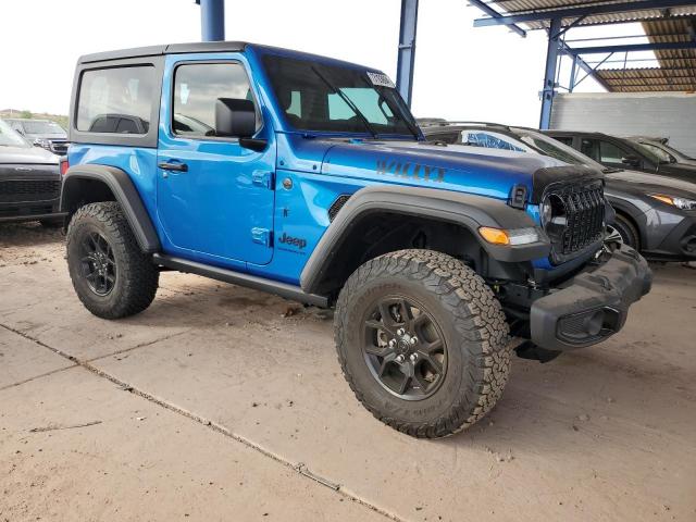 1C4PJXAN8RW169420 Jeep 2024