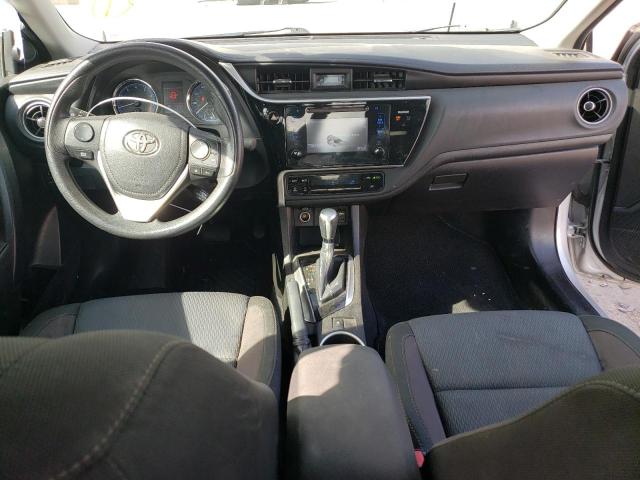 5YFBURHE5HP708621 Toyota COROLLA L