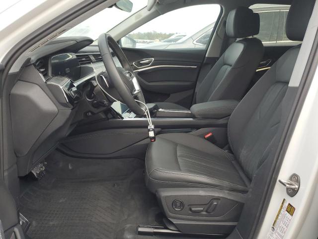 WA1LAAGE0NB033605 Audi E-tron Pre
