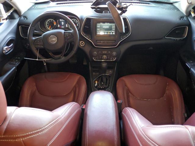 1C4PJLLB8KD324691 Jeep Cherokee