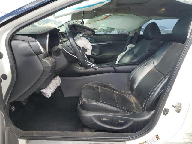 1N4AA6AV3KC363317 Nissan Maxima