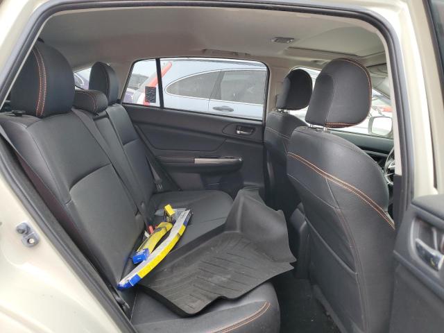 JF2GPANC2G8278074 Subaru Crosstrek