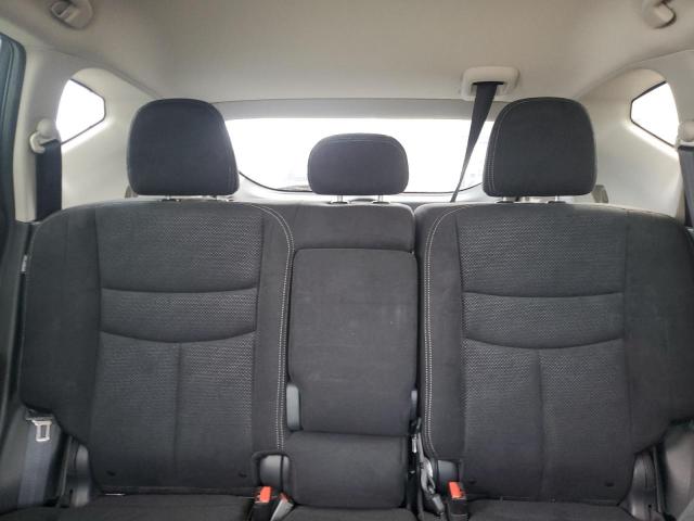 5N1AZ2AS2MC139956 Nissan MURANO S