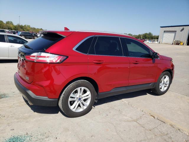 2FMPK3J92LBA83484 Ford EDGE SEL