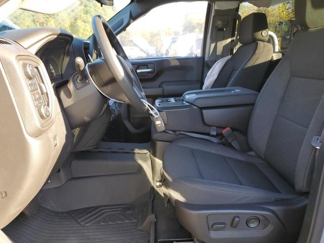 3GCUDCE86RG154520 Chevrolet Silverado