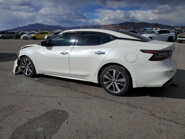 1N4AA6AV3KC363317 Nissan Maxima