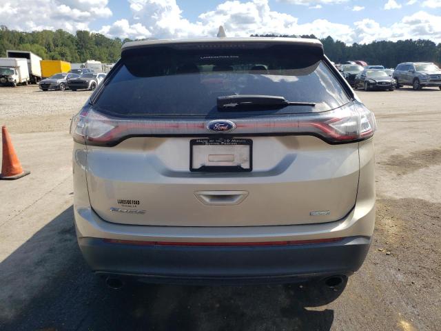2FMPK3G94JBC18467 Ford EDGE SE