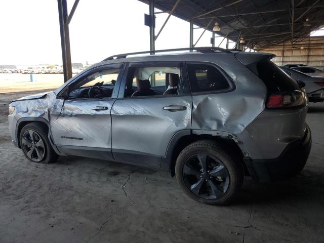 1C4PJLLB8KD324691 Jeep Cherokee