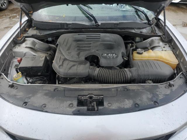 2C3CDXHG0GH326726 Dodge CHARGER SX