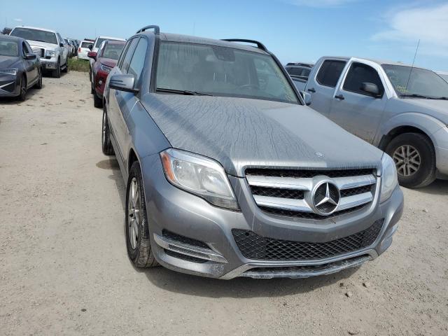 WDCGG0EBXFG422999 Mercedes-Benz GLK 250 BL