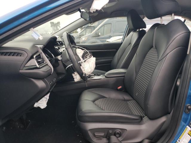 4T1B11HK5KU192119 Toyota CAMRY L