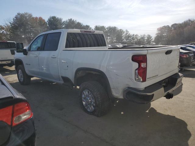 1GC1YNEY3MF258010 Chevrolet Silverado