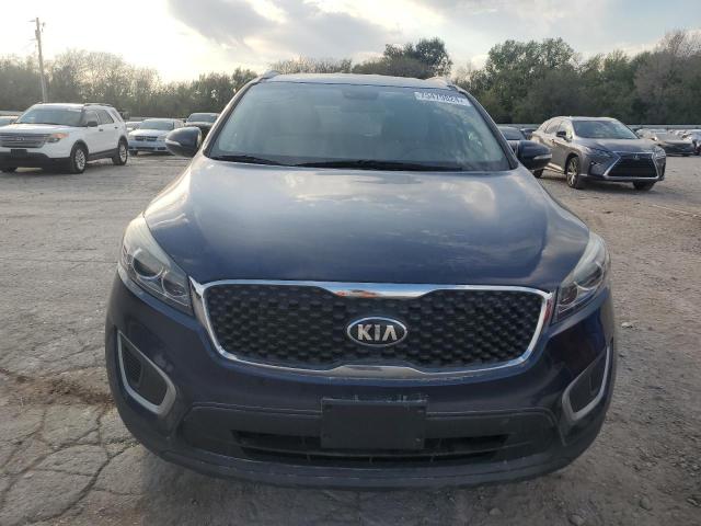 5XYPGDA58HG322287 KIA SORENTO LX