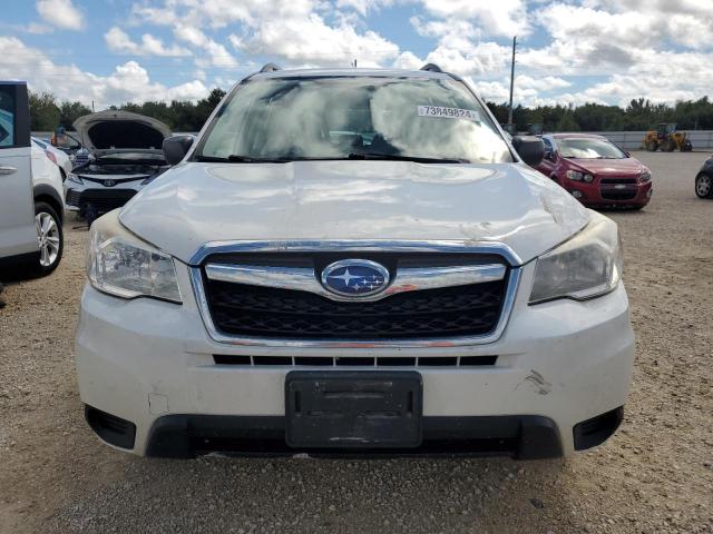 JF2SJABC0FH544514 Subaru FORESTER 2