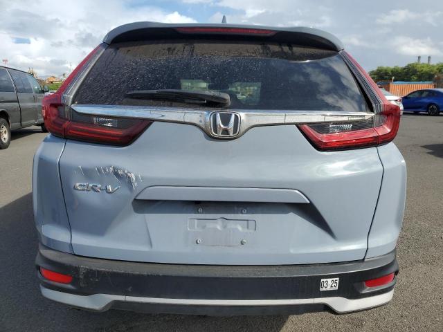 7FARW1H57NE000683 Honda l15be