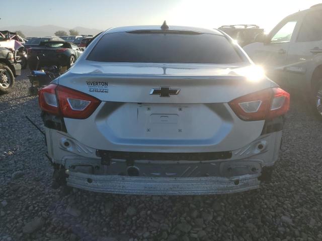 1G1BC5SM9J7181713 Chevrolet CRUZE LS