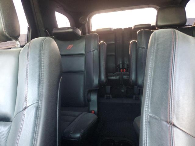 1C4SDJCT6NC221178 Dodge 2022
