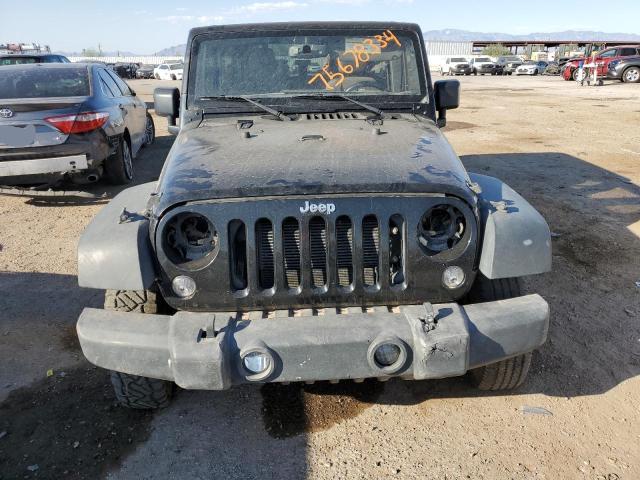 1C4BJWFG7HL647552 Jeep WRANGLER U