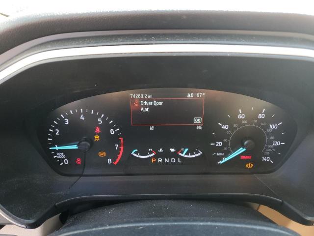 1FMCU0G66MUA67420 Ford ESCAPE SE