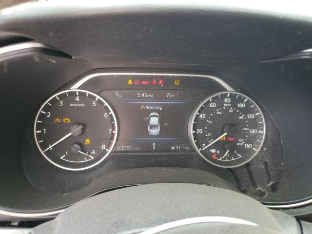 1N4AA6AV3KC363317 Nissan Maxima
