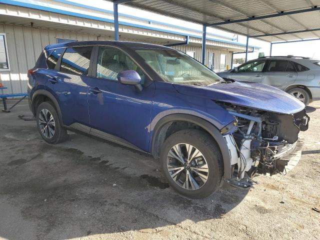 5N1BT3BA3PC837854 Nissan ROGUE SV