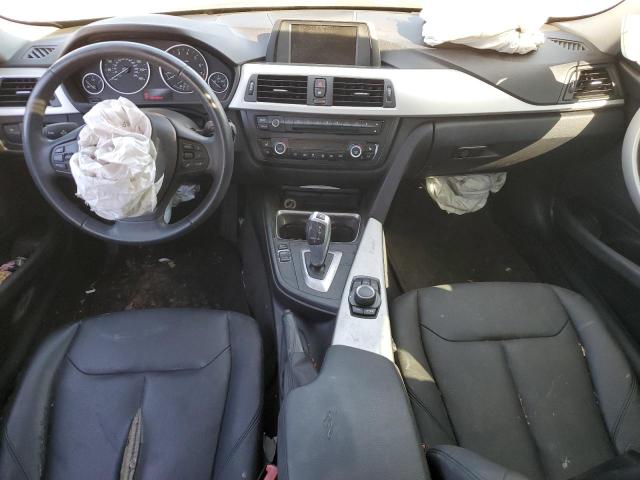 WBA3C3C52EF985691 BMW 320 I XDRI