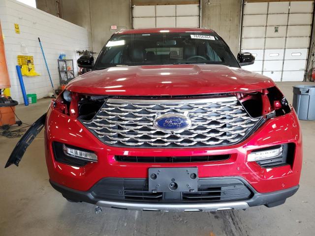 1FM5K8HC1RGA75206 Ford EXPLORER P