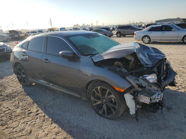 2HGFC2F84LH514090 Honda CIVIC SPOR