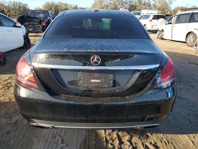 55SWF8DB2KU286990 Mercedes-Benz C 300